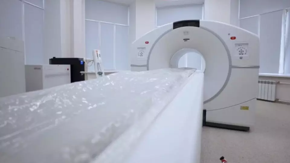 УрФУ открыл центр ПЭТ-диагностики онкозаболеваний