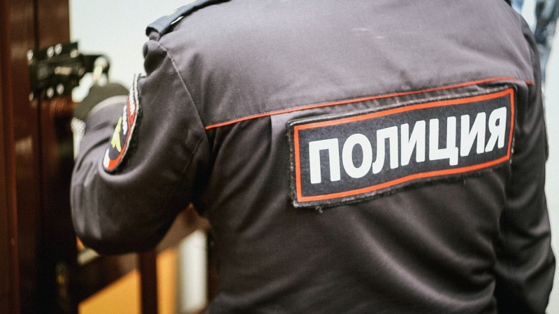 Иностранец в Михайловске обвиняется в истязании сына и угрозах полиции