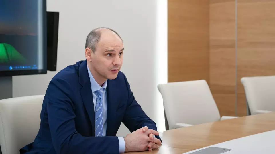 В сентябре в Логиново построят путепровод через железную дорогу