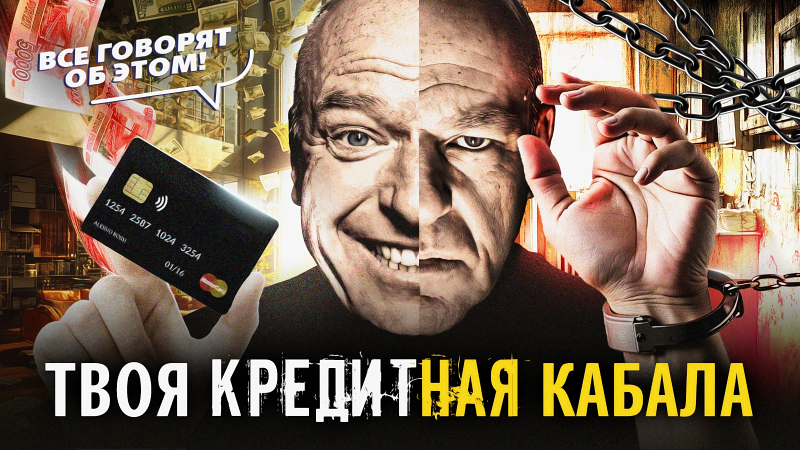 Кредит: как взять с умом и не попасть в долговую яму