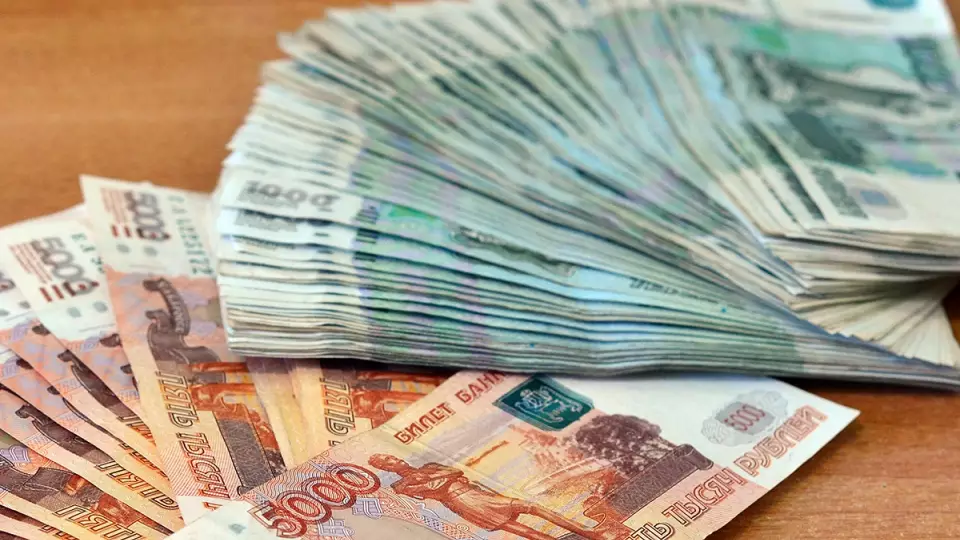 Приставы не могут трогать некоторые социальные выплаты