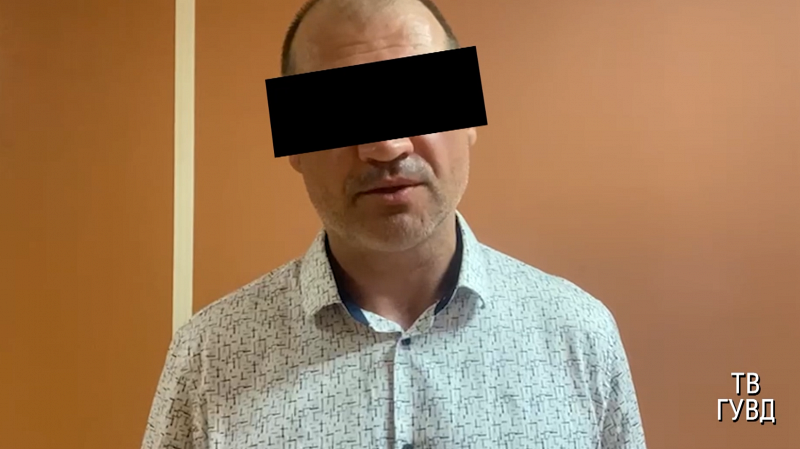 В Первоуральске полиция задержала велосипедиста, который избил водителя легковушки
