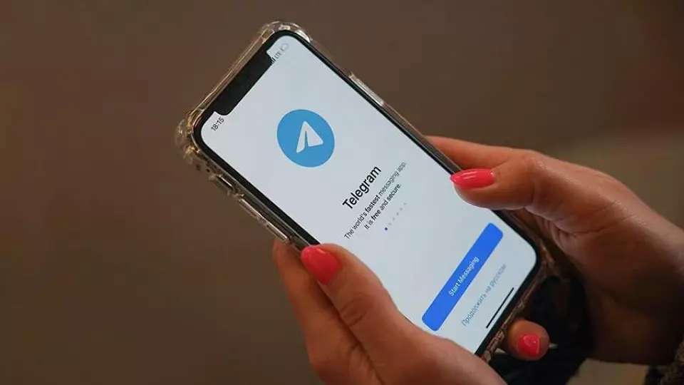Мошенники шантажируют владельцев Telegram-каналов