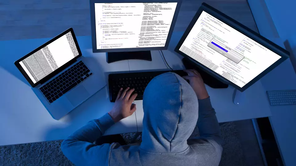 Как защитить персональные данные в интернете
