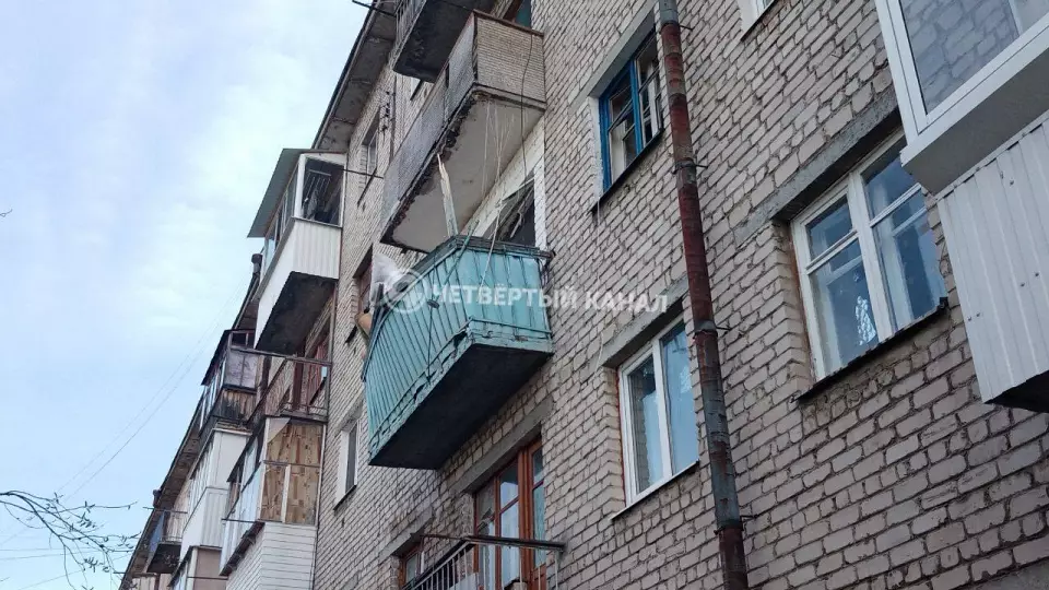 Жители Буланаша получили выплаты после аварии с газовым котлом