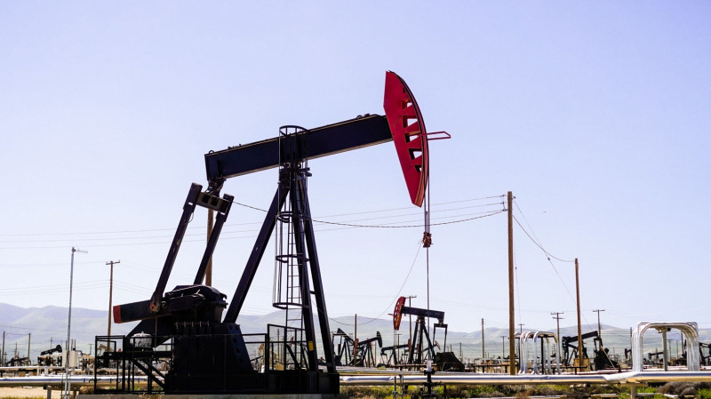 В Свердловской области обнаружены запасы нефти