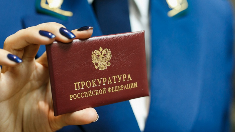 Прокуратура проверяет ЧП на шахте в Североуральске