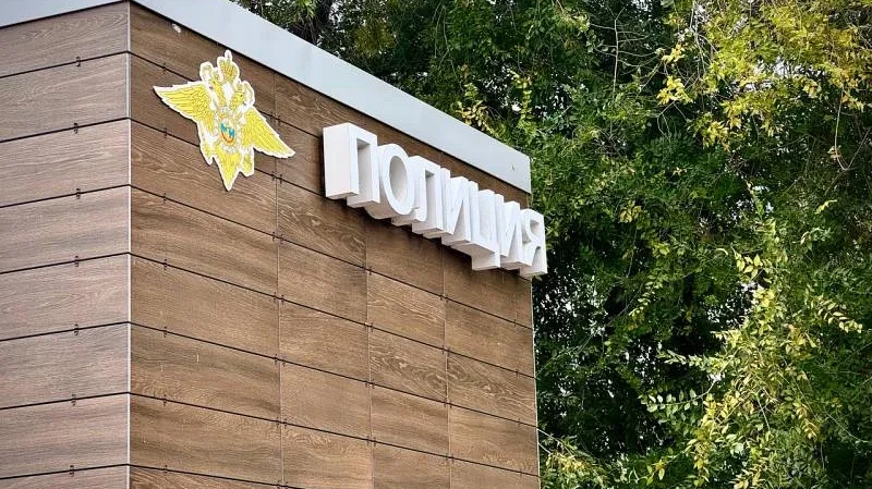 Беглец из Екатеринбурга найден в рентген-кабинете в Самаре