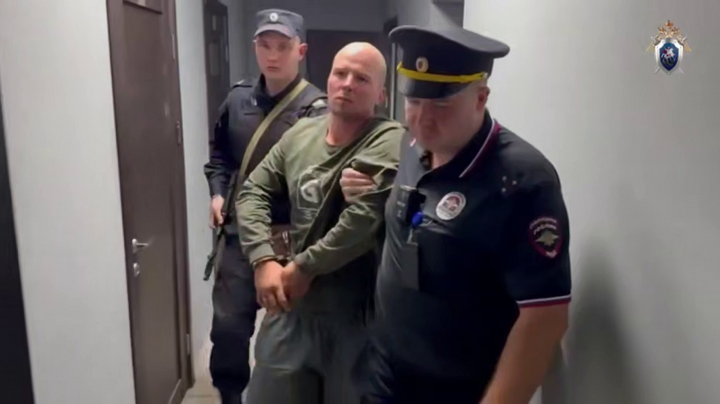Дело мужчины, ударившего ребенка в Шереметьево, рассмотрят как покушение на убийство