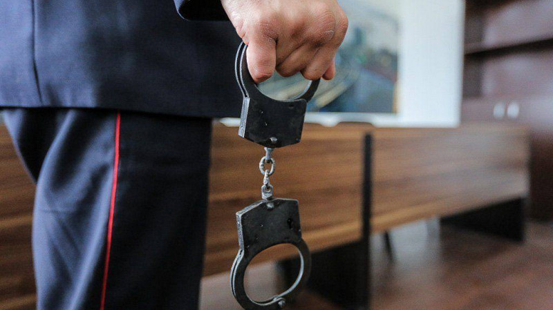 Задержаны подозреваемые в серии убийств в Екатеринбурге 2001-2011