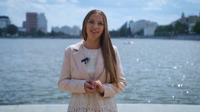 «Семья» Ирина Штукина