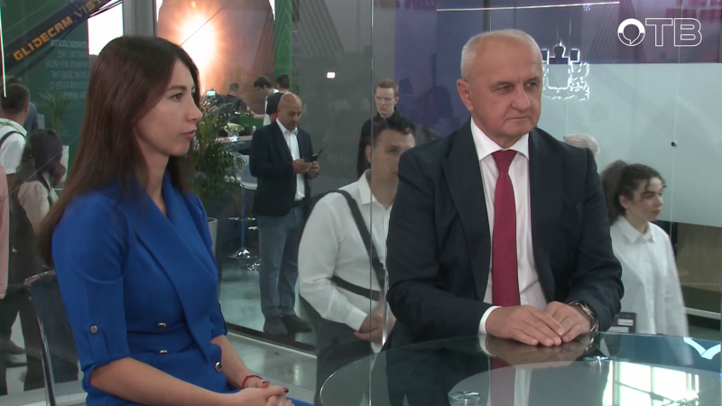 Республика Сербская и Урал: новые шаги навстречу экономическому сближению