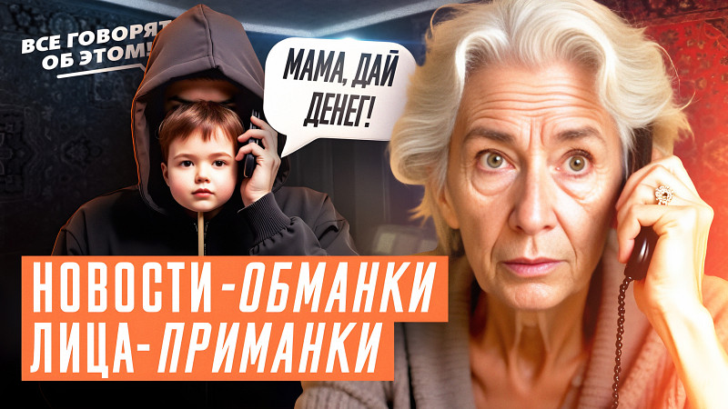 Фейки среди нас: как не стать жертвой обмана