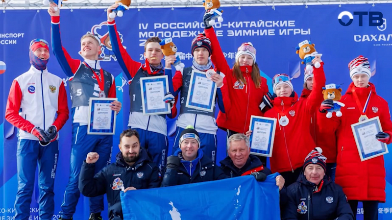 Лыжник ЦСКА Лысенин возобновит тренировки после дисквалификации
