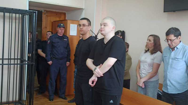 В Нижнем Тагиле вынесли приговор за поджог квартиры пенсионерки
