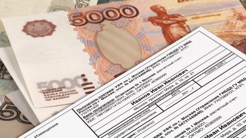 В России с сентября вырастут госпошлины для иностранцев