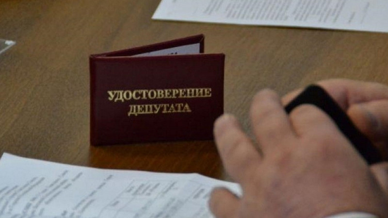 Суд отменил решение о лишении полномочий депутата Режевской Думы