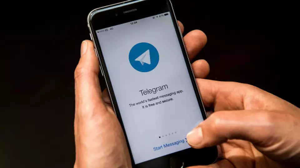 Роскомнадзор ограничил звонки в Telegram и WhatsApp*