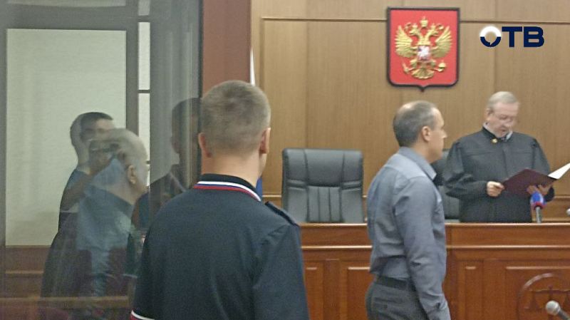 Двух родственников в Свердловской области осудили за производство мефедрона