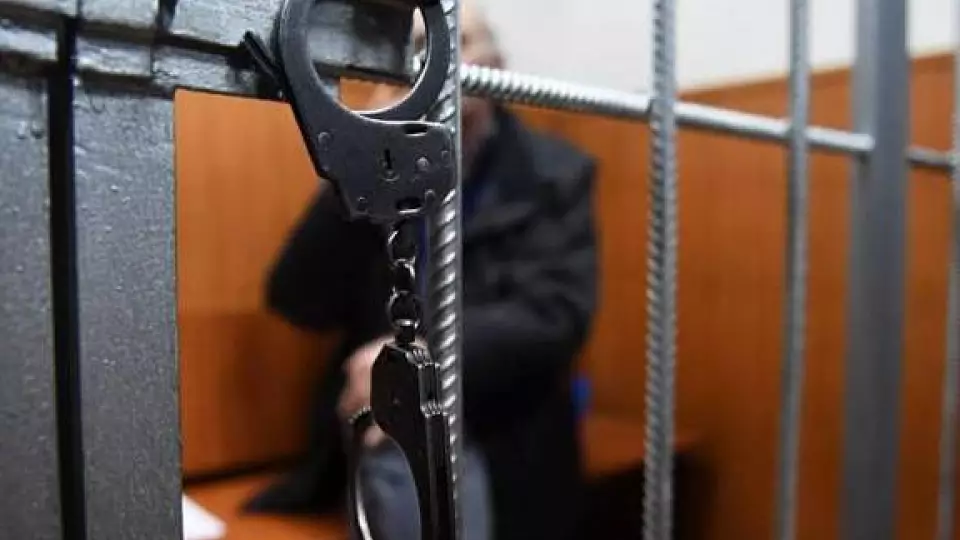 Житель Кировграда получил 10 лет за убийство на почве ревности