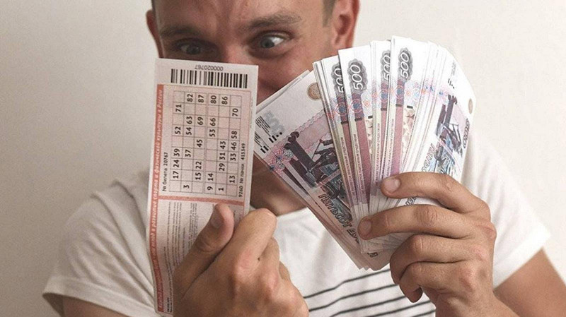 Многодетный свердловчанин выиграл 18,5 млн рублей в лотерею с помощью визуализации