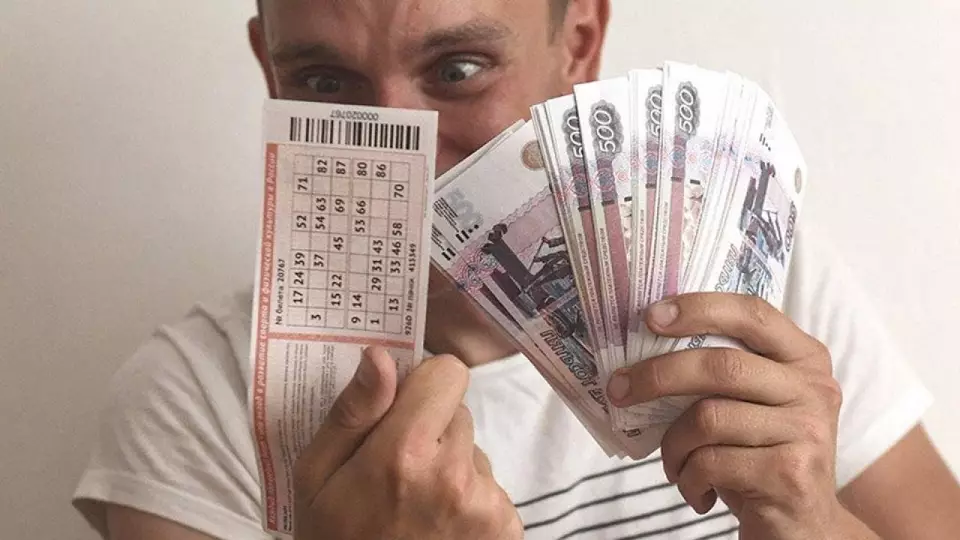Многодетный свердловчанин выиграл 18,5 млн рублей в лотерею с помощью визуализации