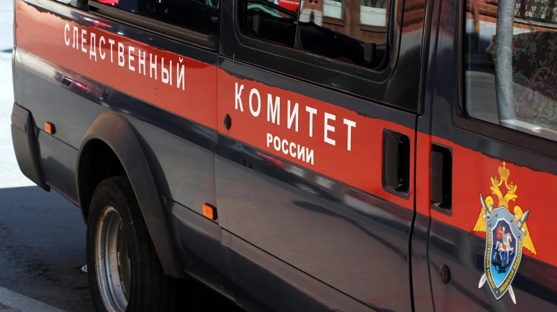 Подозреваемый признался в убийстве, совершенном в 1998 году в Богдановиче