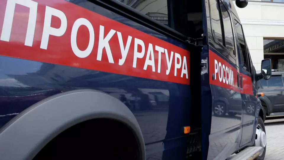 В Кушве обрушилось перекрытие в жилом доме 1960 года постройки