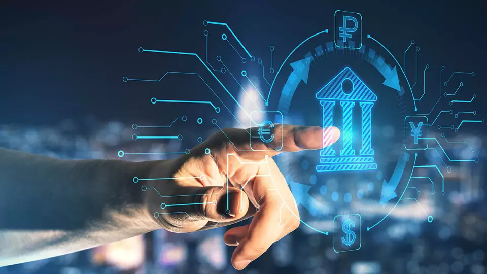 Минфин сообщил о первой выплате зарплаты в цифровых рублях