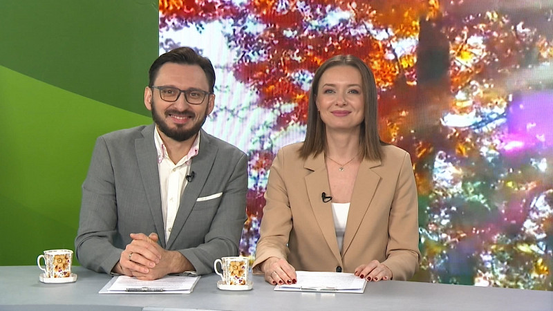 Выпуск «Свердловского утра» от 01.11.2025