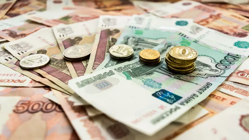 Мужчина потратил ошибочно перечисленные 7 млн рублей и покинул город