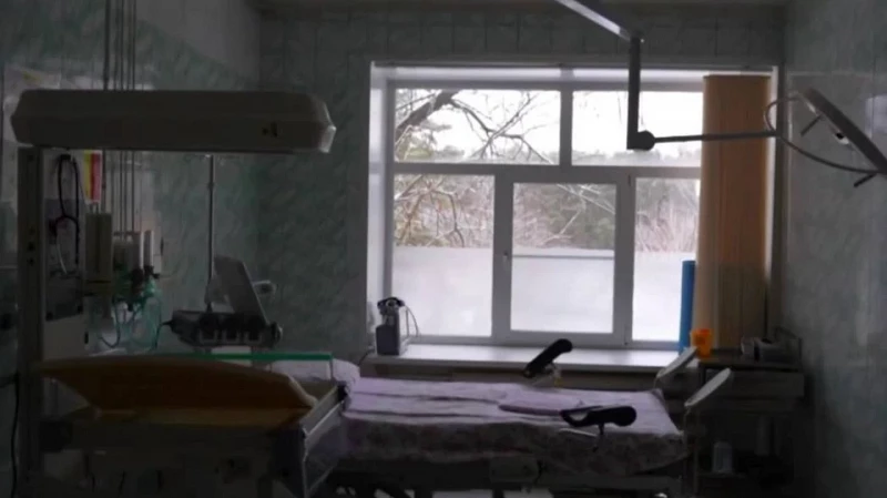 Корпус закрытого  в Екатеринбурге роддома передадут онкологическому диспансеру
