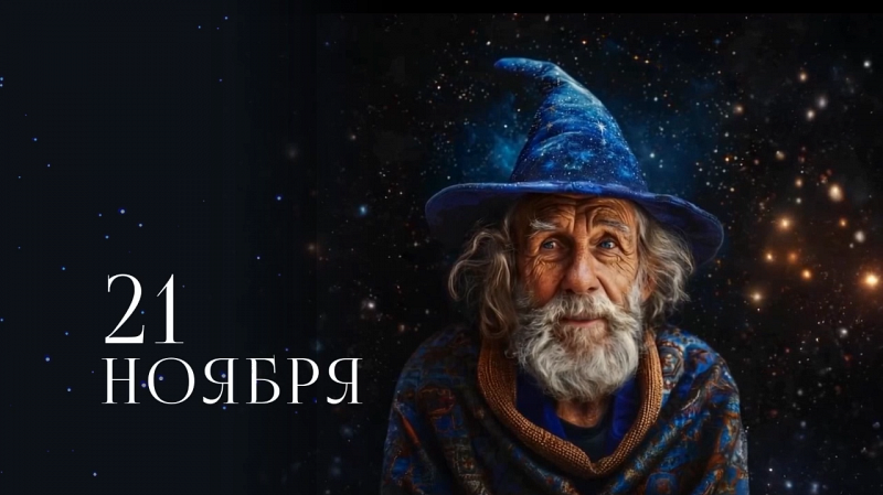 Гороскоп на 21 ноября: Весам — лёгкий флирт, Рыбам — творческий вечер