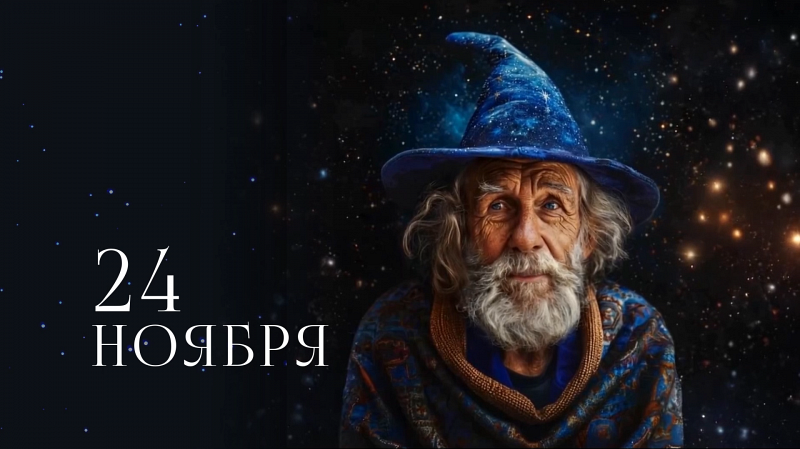 Гороскоп на 24 ноября: Львам — проявить инициативу, Козерогам — составить четкий план