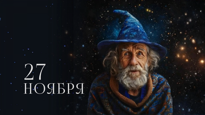 Гороскоп на 27 ноября: Скорпионам — новые увлечения, Водолеям — перспективные идеи