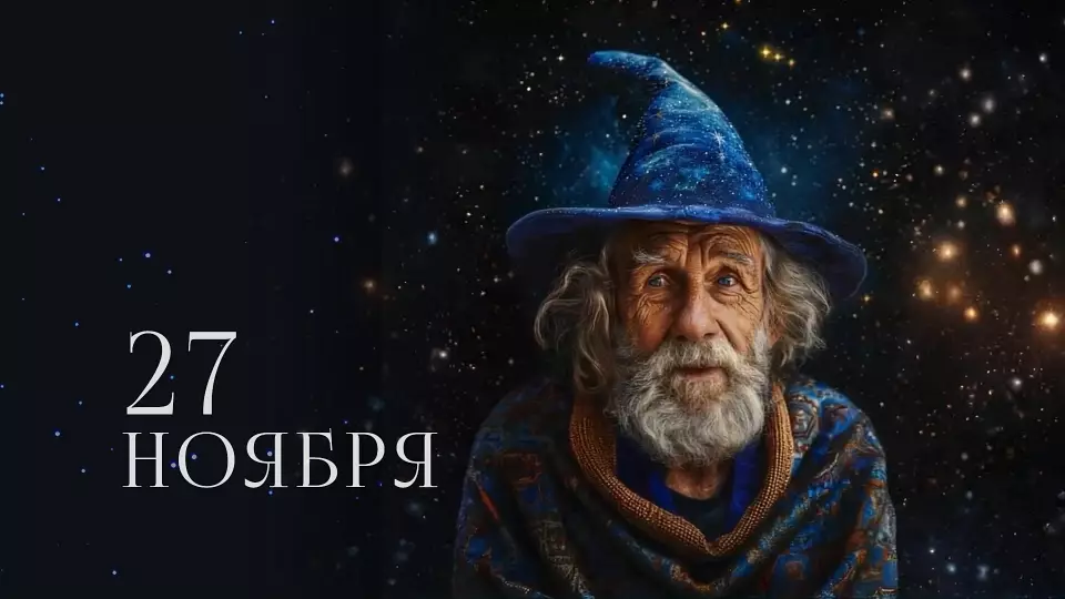 Гороскоп на 27 ноября: Скорпионам — новые увлечения, Водолеям — перспективные идеи