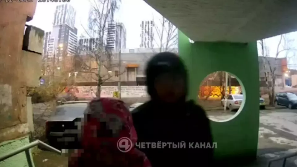 В Екатеринбурге 13-летнего подростка подозревают в попытке изнасилования 10-летней девочки