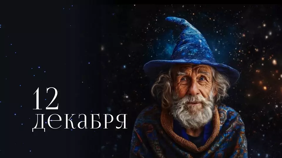 Гороскоп на 12 декабря: Козерогам — итоги недели, Водолеям — вдохновение для экспериментов