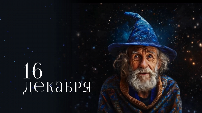 Гороскоп на 16 декабря: Весам — поиск тишины, Рыбам — концентрация на задаче