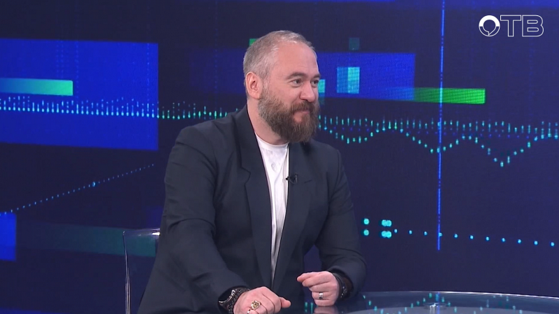 Александр Златопольский: «Завербованный», нейросети и судьба отечественного кино