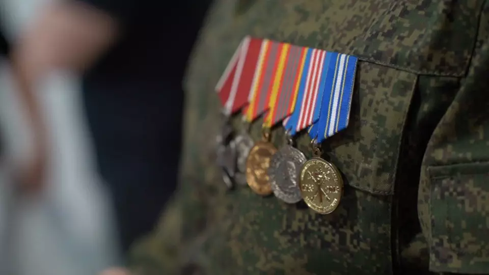 Среди 700 000 бойцов на СВО большинство — дети 90-х