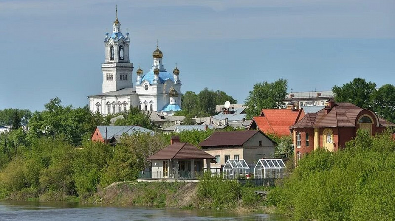Несколько капитальных ремонтов запланировано в Камышлове на 2026 год