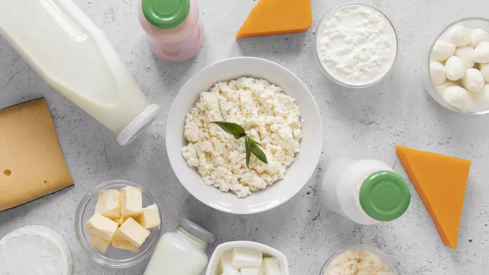 Специалисты дали россиянам совет по выбору кисломолочных продуктов