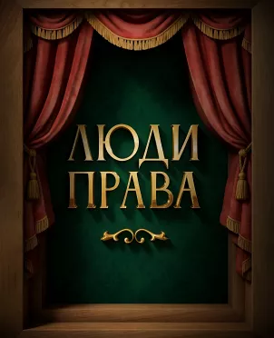 Люди права