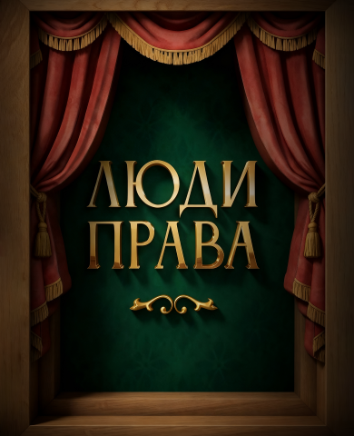 Люди права