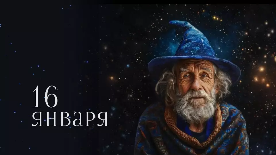 Гороскоп на 16 января: Львам — заслуженная похвала, Козерогам — список достижений