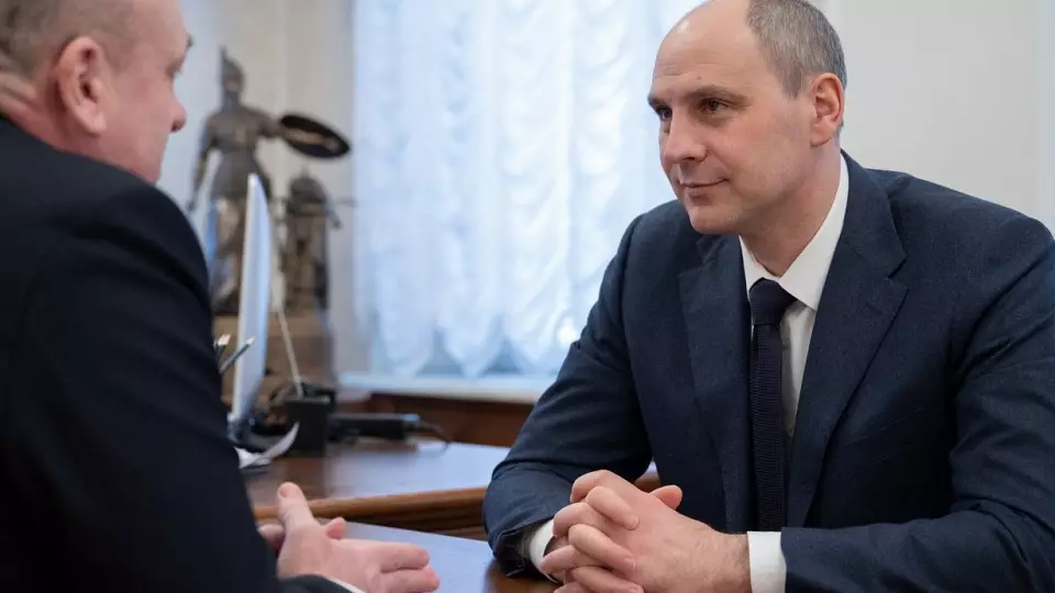 Центр с классом военной подготовки предложили создать в Свердловской области