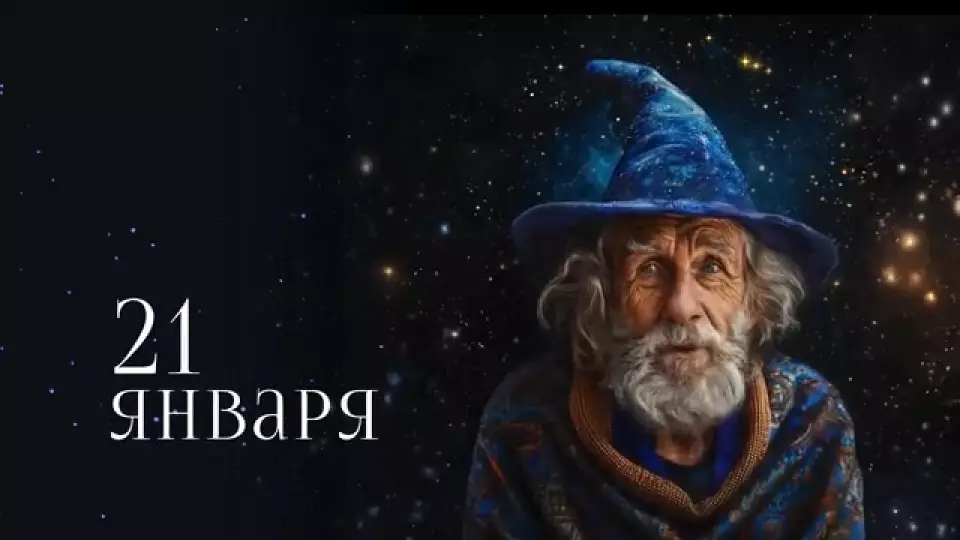 Гороскоп на 21 января: Близнецы сегодня идеальные ученики, Скорпионам предстоит глубинное изучение