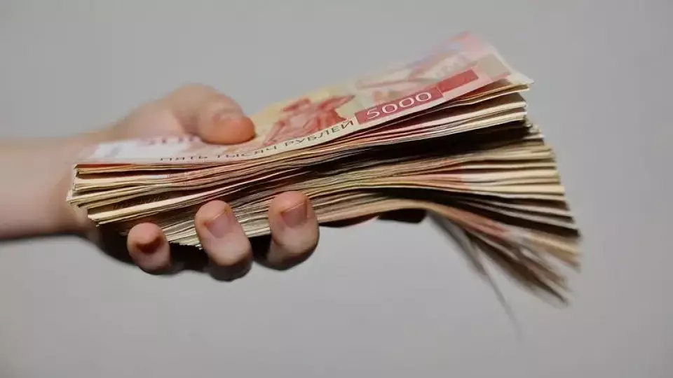 ЦБ РФ: полный отказ от наличных денег в России в ближайшие годы маловероятен