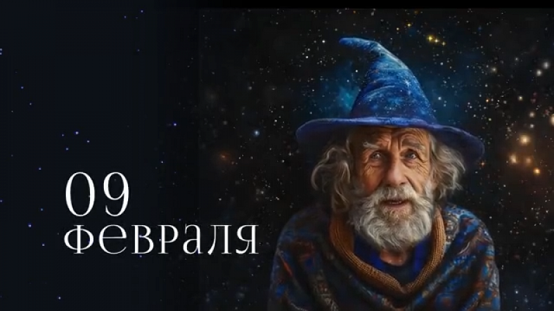 Гороскоп на 9 февраля: Скорпионам — стратегическое планирование, Рыбам — творческий подход